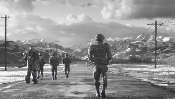 Fallout 4 War Wallpaper